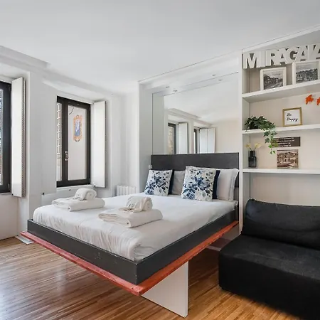 Apartamento Guestready - Cathedral Design