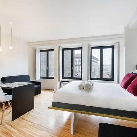Apartamento Guestready - Cathedral Design