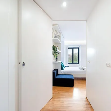 Guestready - Cathedral Design Apartamento *