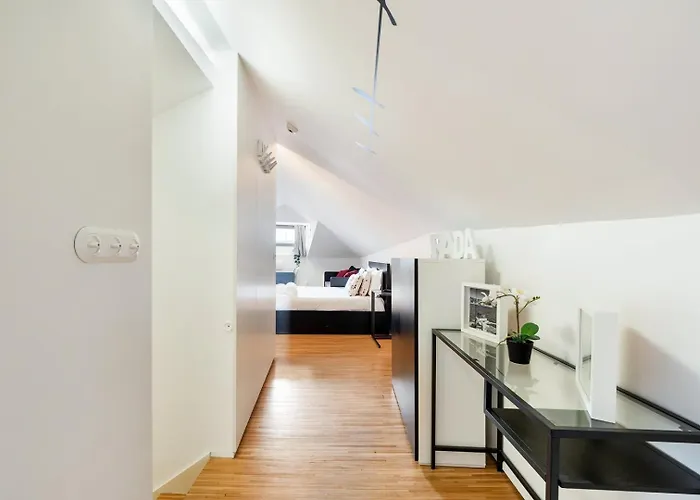 Guestready - Cathedral Design *