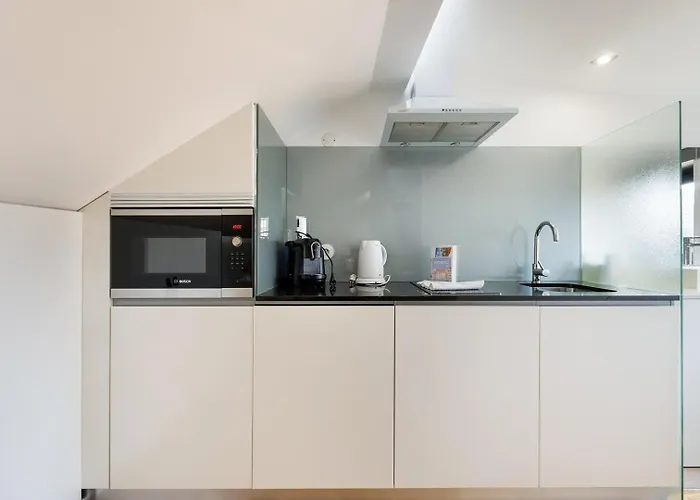 Guestready - Cathedral Design