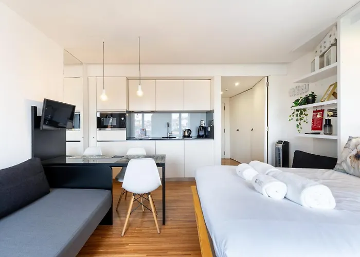 Guestready - Cathedral Design Oporto