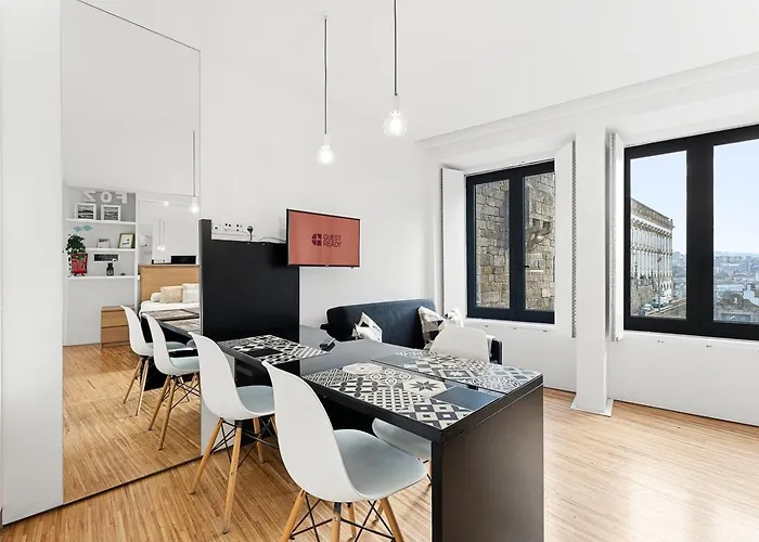 Guestready - Cathedral Design *