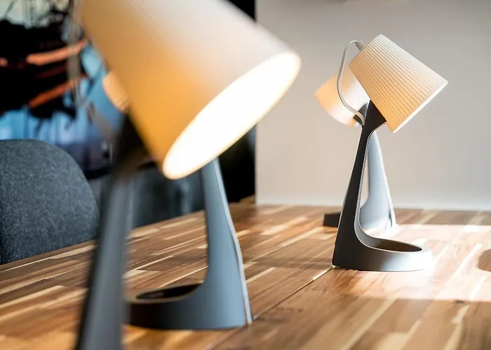 Lägenhet Guestready - Cathedral Design *