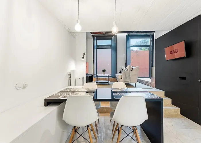 Guestready - Cathedral Design * Oporto