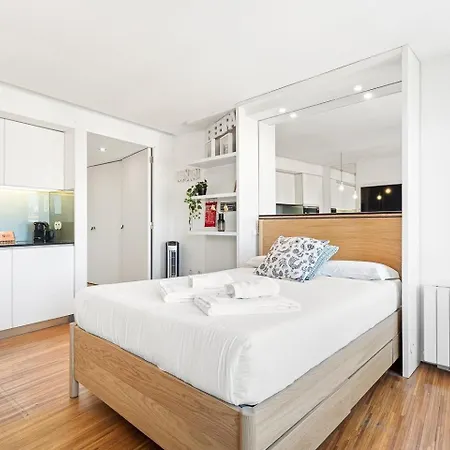 Guestready - Cathedral Design Apartamento