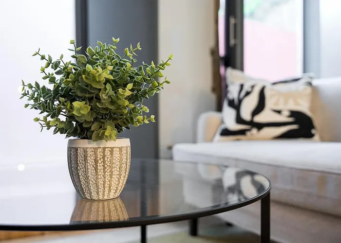 Guestready - Cathedral Design بورتو