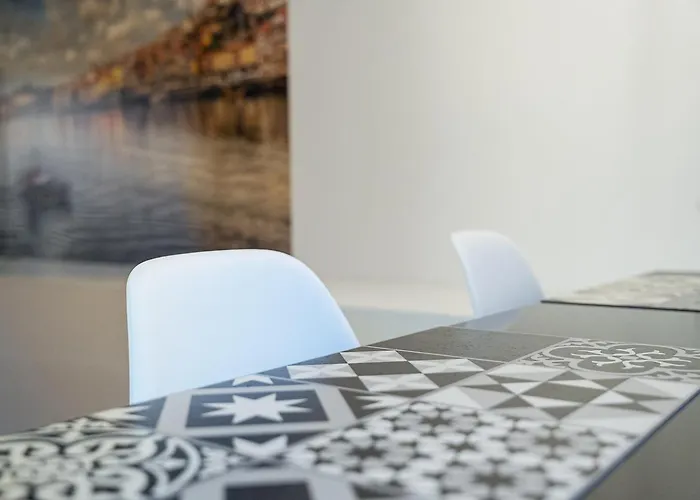 Guestready - Cathedral Design شقة