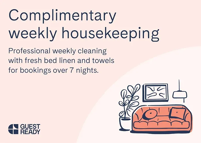 Guestready - Cathedral Design شقة بورتو