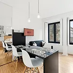 Guestready - Cathedral Design Appartement