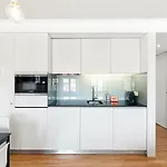 Appartement Guestready - Cathedral Design *