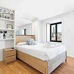 Appartement Guestready - Cathedral Design Porto
