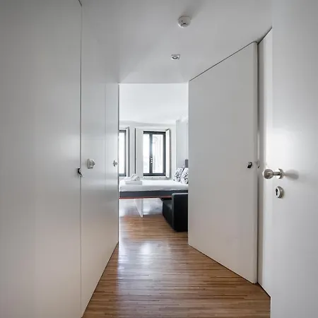 Apartment Guestready - Cathedral Design