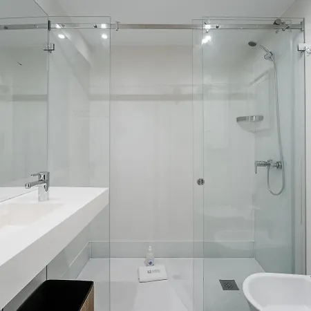 Appartement Guestready - Cathedral Design *