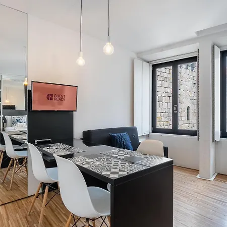 Guestready - Cathedral Design Apartman *