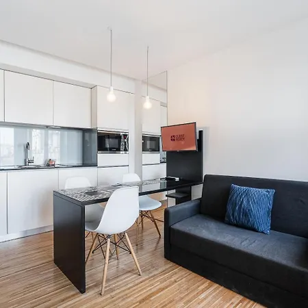 Appartement Guestready - Cathedral Design