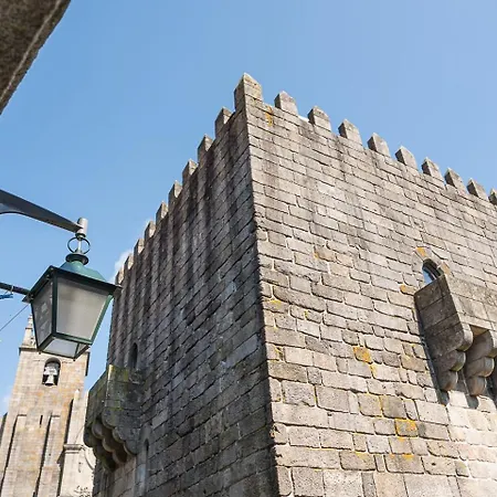 Guestready - Cathedral Design Porto