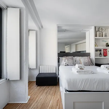 Guestready - Cathedral Design Apartment *
