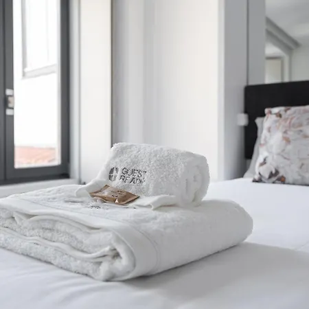 Appartement Guestready - Cathedral Design *