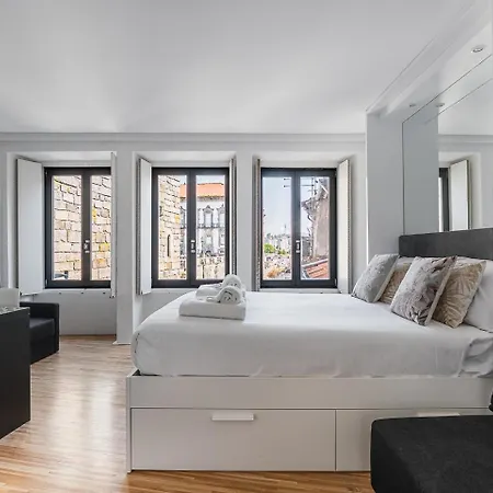 Apartment Guestready - Cathedral Design *