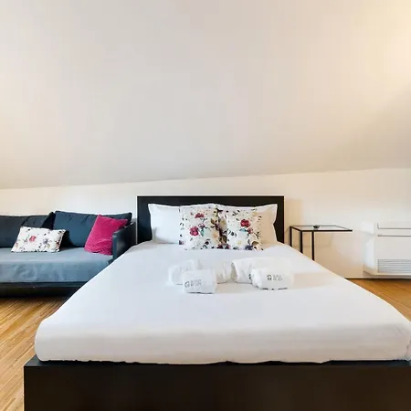 Apartment Guestready - Cathedral Design