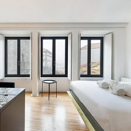 Apartment Guestready - Cathedral Design *