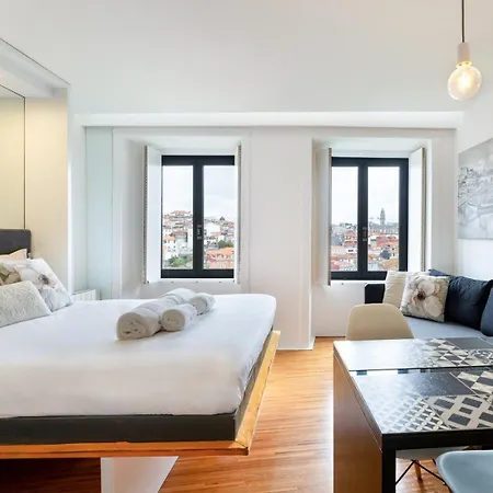 Apartment Guestready - Cathedral Design *