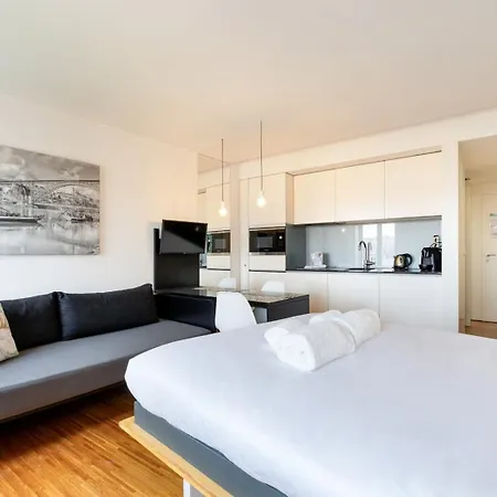 Appartement Guestready - Cathedral Design