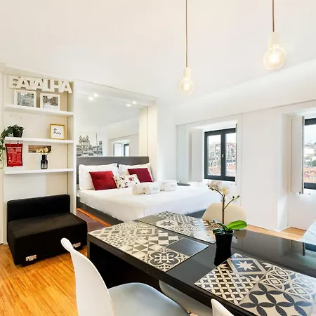 Apartment Guestready - Cathedral Design