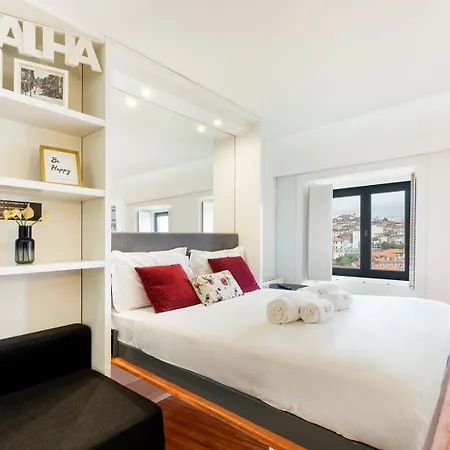 Guestready - Cathedral Design Apartment *