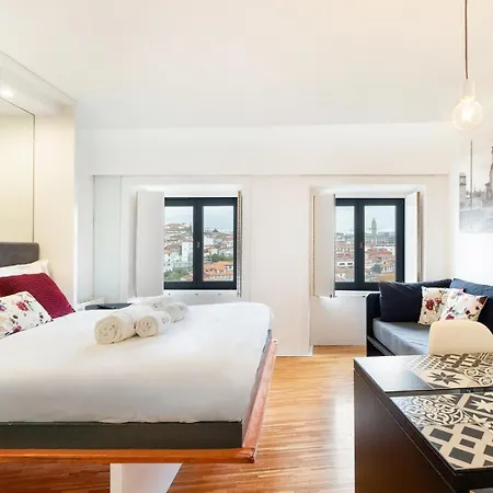 Apartment Guestready - Cathedral Design *