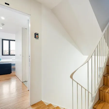 Apartment Guestready - Cathedral Design *