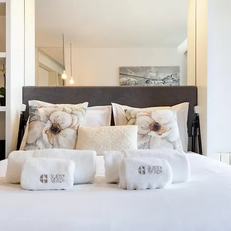 Apartment Guestready - Cathedral Design *