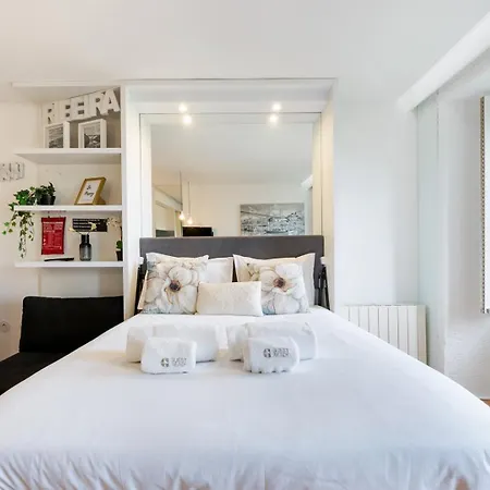 Guestready - Cathedral Design Apartment