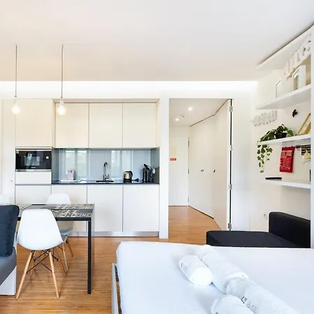 Guestready - Cathedral Design * פורטו