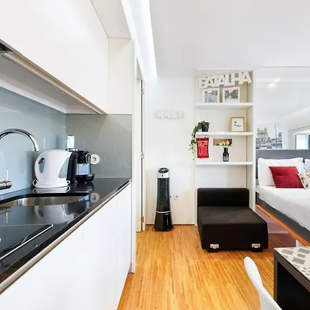 Apartment Guestready - Cathedral Design *