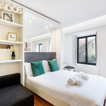 Guestready - Cathedral Design Appartement