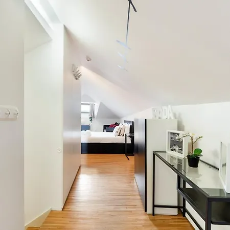 Apartment Guestready - Cathedral Design