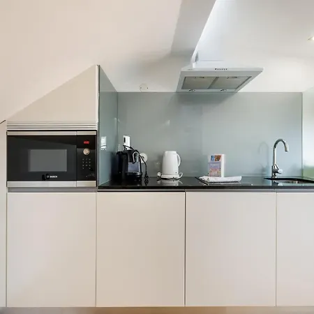 Guestready - Cathedral Design Appartement Oporto