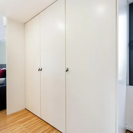 Apartment Guestready - Cathedral Design Porto