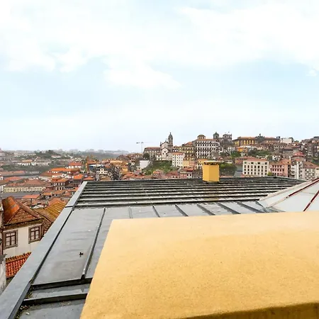 Apartment Guestready - Cathedral Design Porto