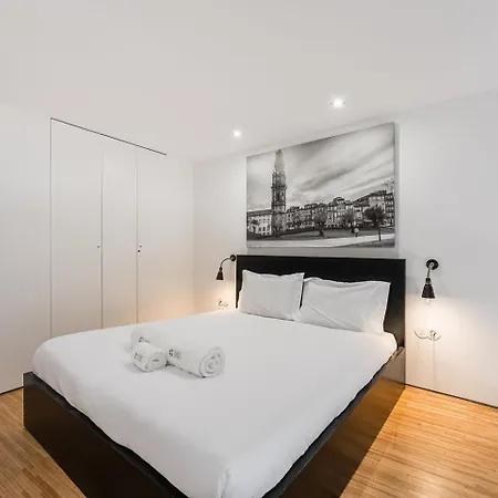 Guestready - Cathedral Design Lejlighed