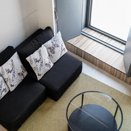 Apartment Guestready - Cathedral Design