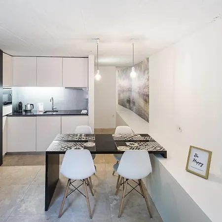 Apartman Guestready - Cathedral Design