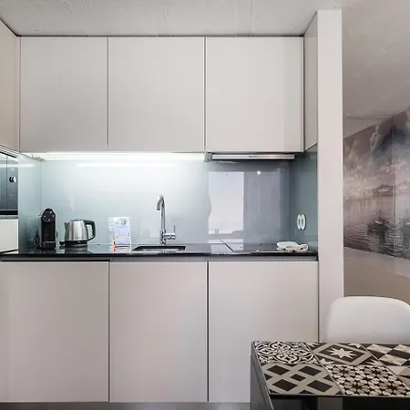 Guestready - Cathedral Design * Oporto