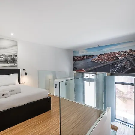 Guestready - Cathedral Design Apartman