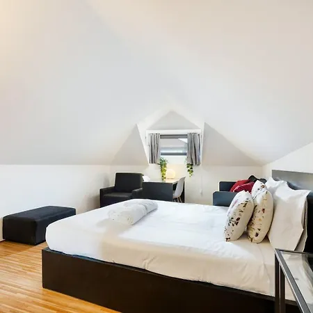 Appartement Guestready - Cathedral Design Oporto