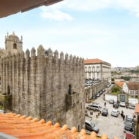 Guestready - Cathedral Design