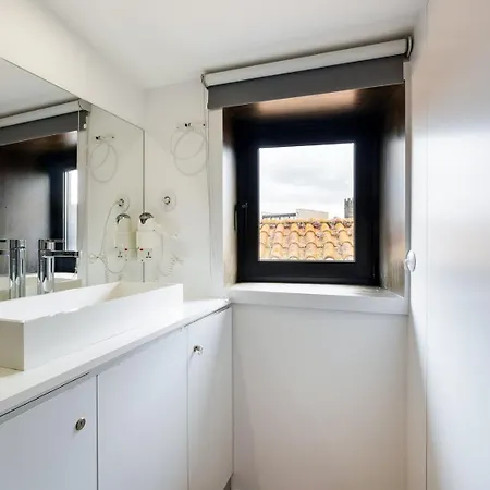 Guestready - Cathedral Design Appartement