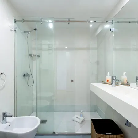 Apartman Guestready - Cathedral Design *